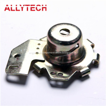 High Quality Copper Stamping Machinery Parts